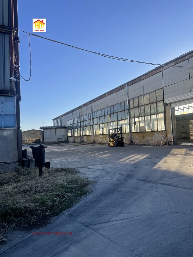 Продава БИЗНЕС ИМОТ, гр. Раковски, област Пловдив, снимка 3 - Други - 52404988