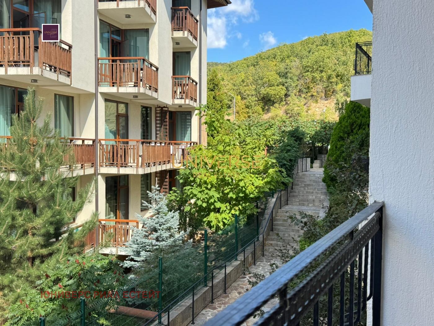 Продава 2-СТАЕН, гр. Свети Влас, област Бургас, снимка 11 - Апартаменти - 54348535