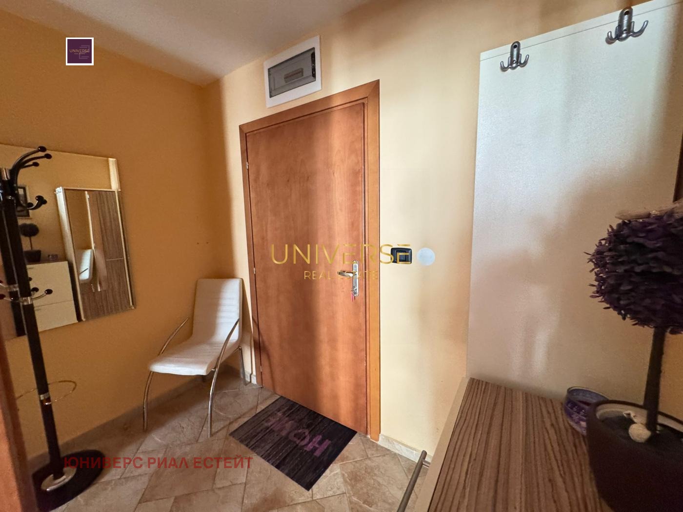 Продава 2-СТАЕН, гр. Свети Влас, област Бургас, снимка 7 - Апартаменти - 54348535