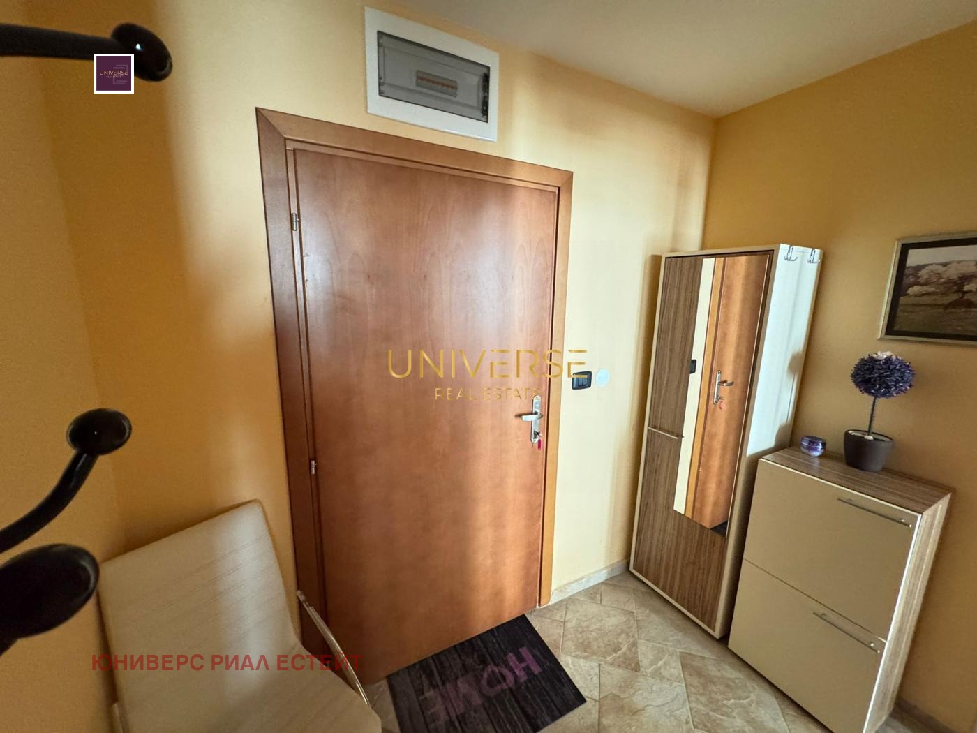Продава 2-СТАЕН, гр. Свети Влас, област Бургас, снимка 6 - Апартаменти - 54348535