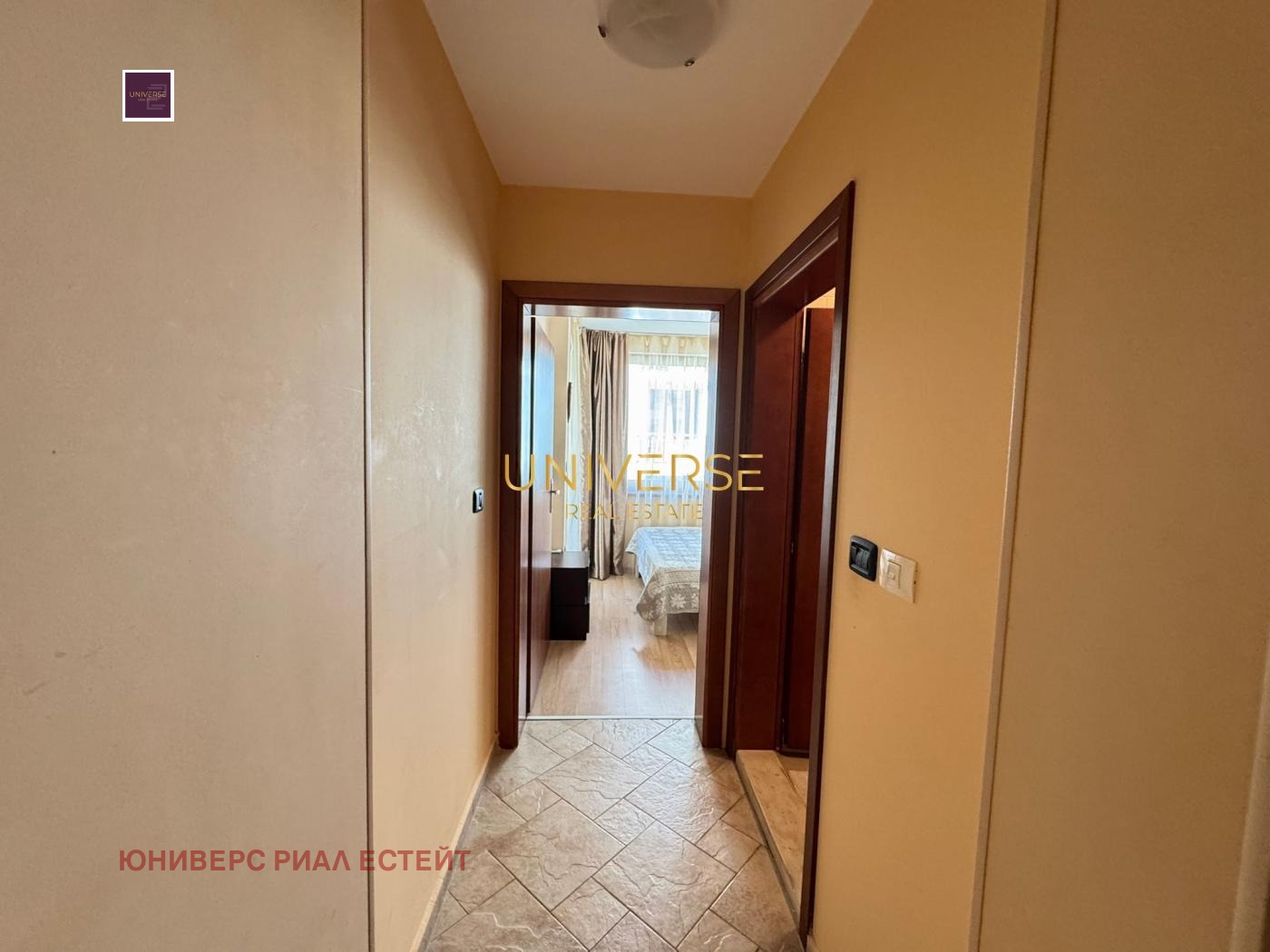 Продава 2-СТАЕН, гр. Свети Влас, област Бургас, снимка 8 - Апартаменти - 54348535