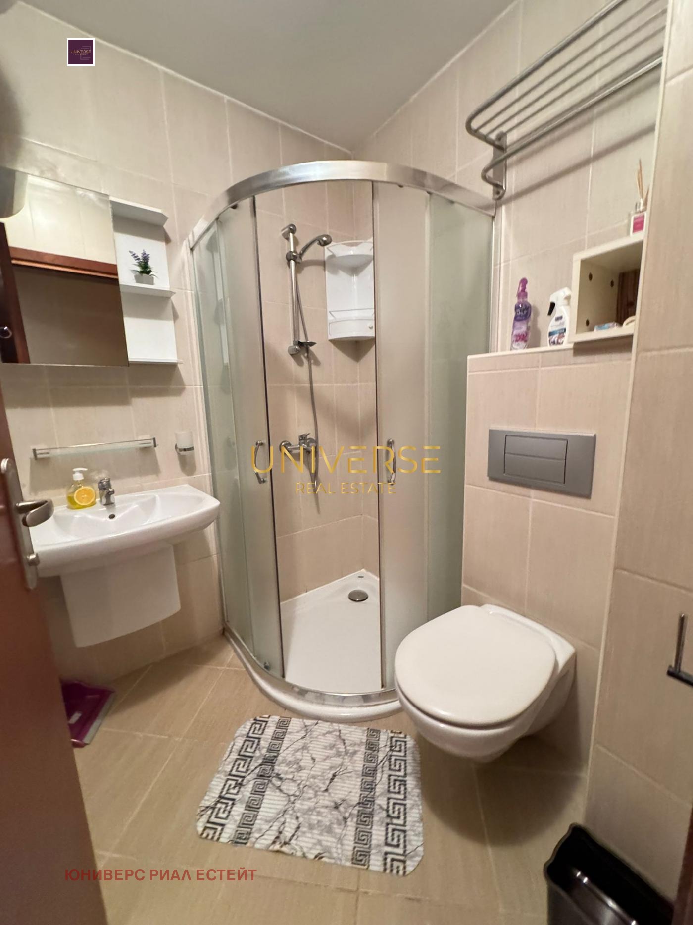 Продава 2-СТАЕН, гр. Свети Влас, област Бургас, снимка 9 - Апартаменти - 54348535
