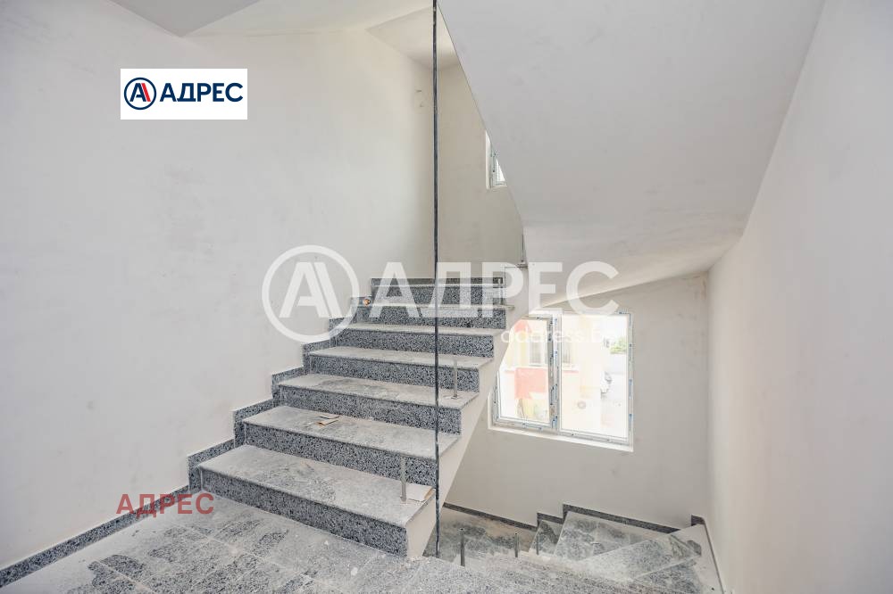 Продава 2-СТАЕН, гр. Варна, Левски 1, снимка 3 - Апартаменти - 55120074