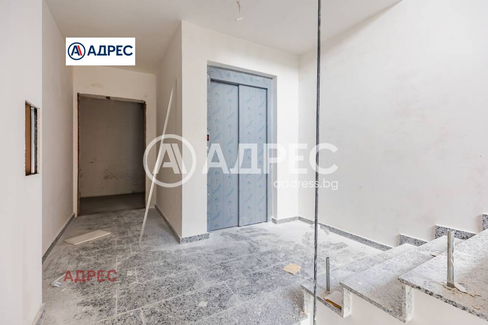 Продава 2-СТАЕН, гр. Варна, Левски 1, снимка 5 - Апартаменти - 55120074