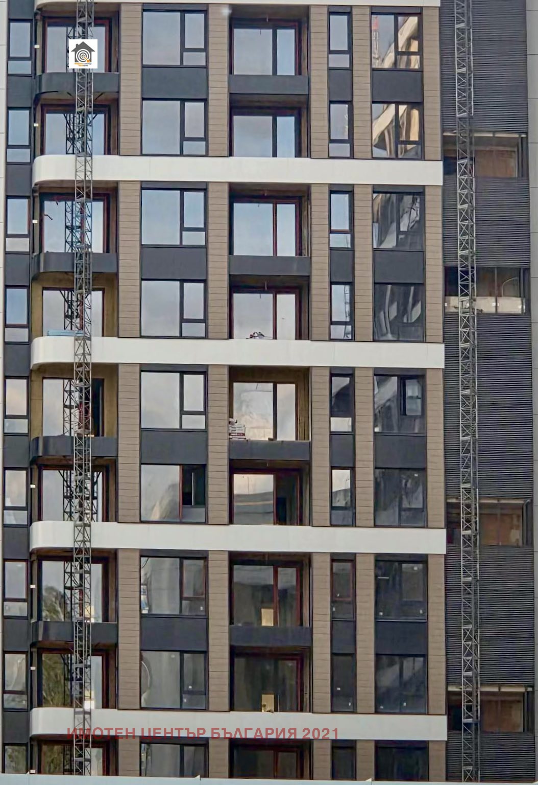 Продава 2-СТАЕН, гр. София, Сердика, снимка 2 - Апартаменти - 55316877