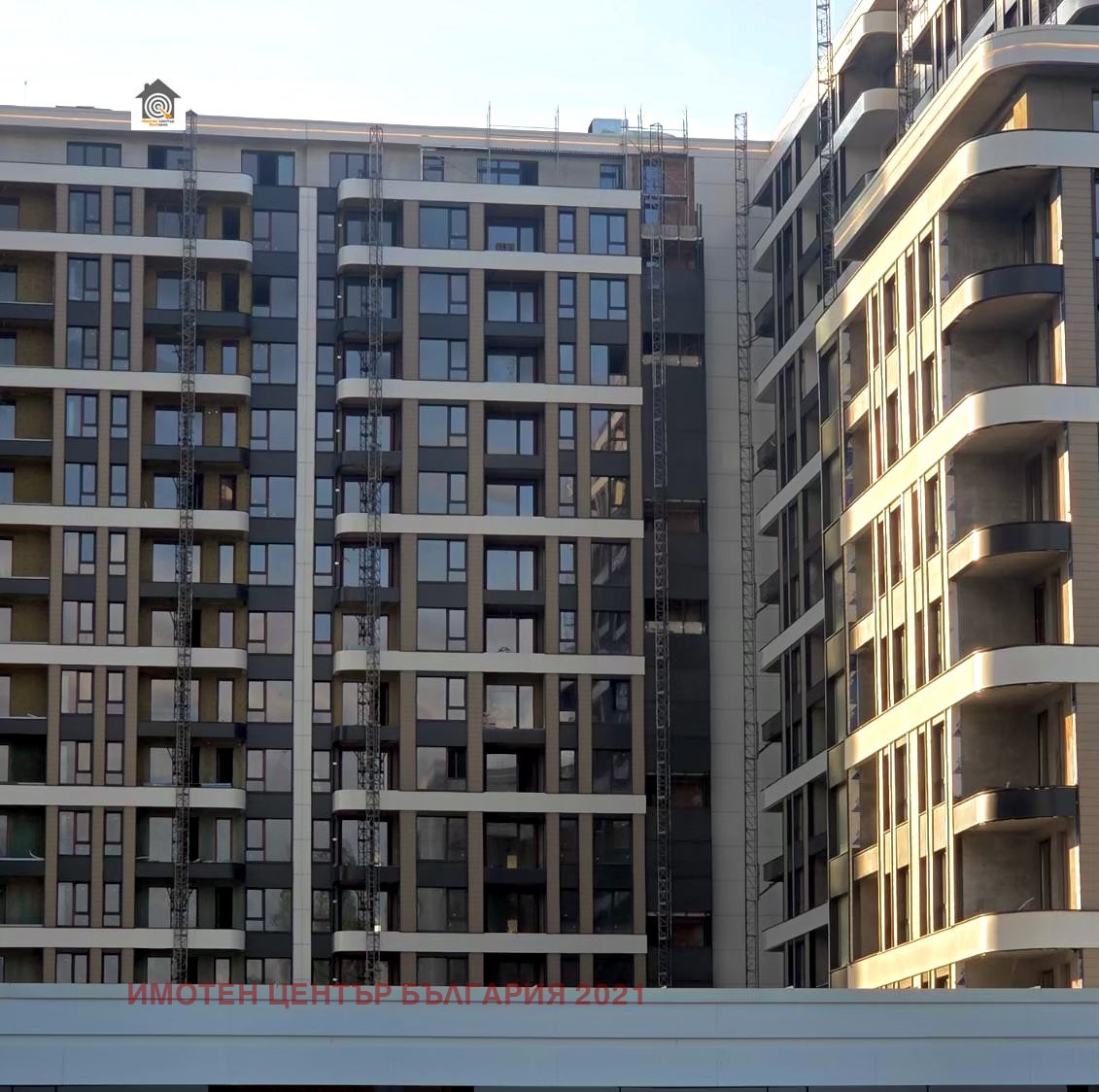 Продава 2-СТАЕН, гр. София, Сердика