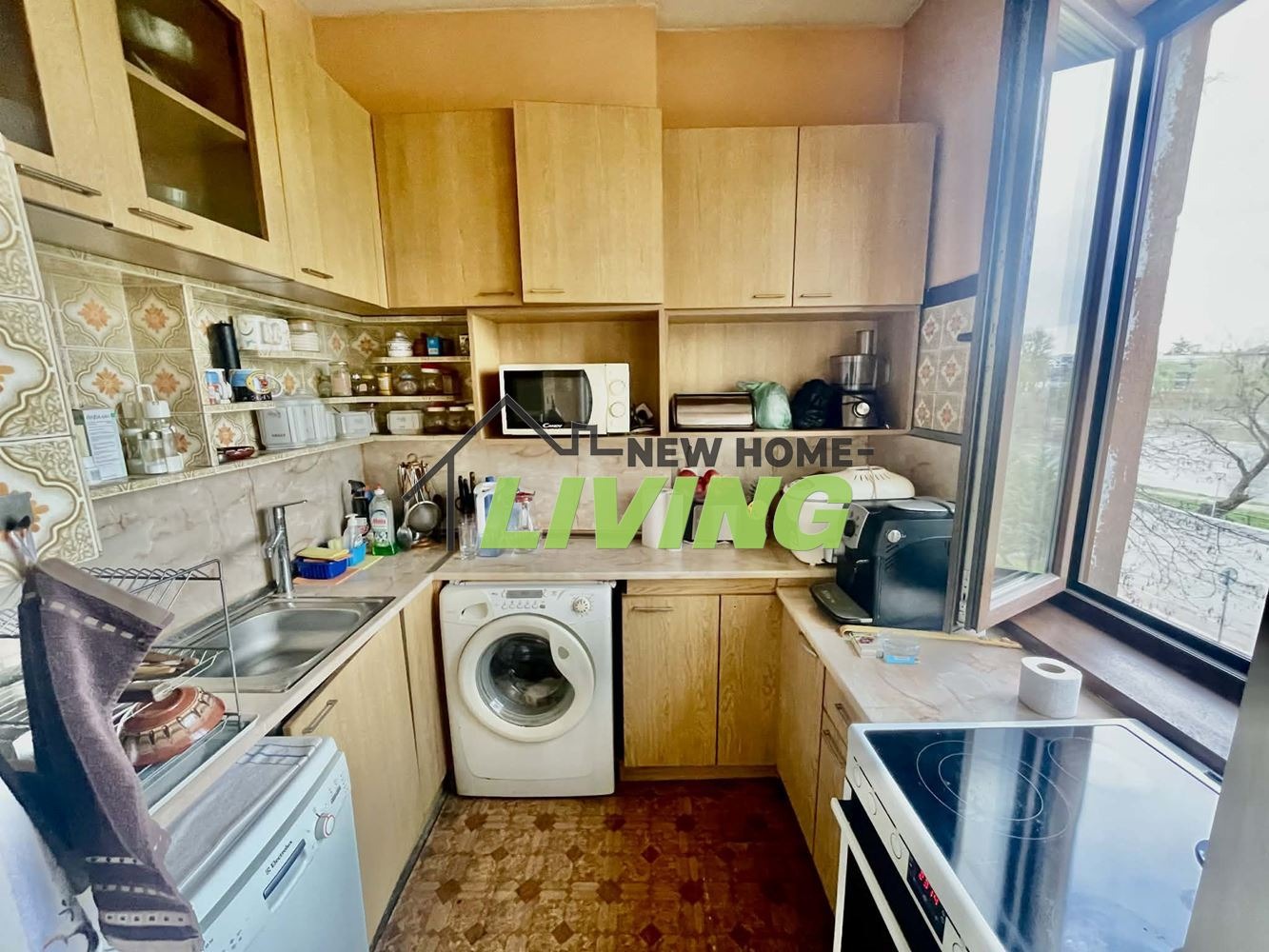 Продава 3-СТАЕН, гр. Пловдив, Център, снимка 7 - Апартаменти - 53982371