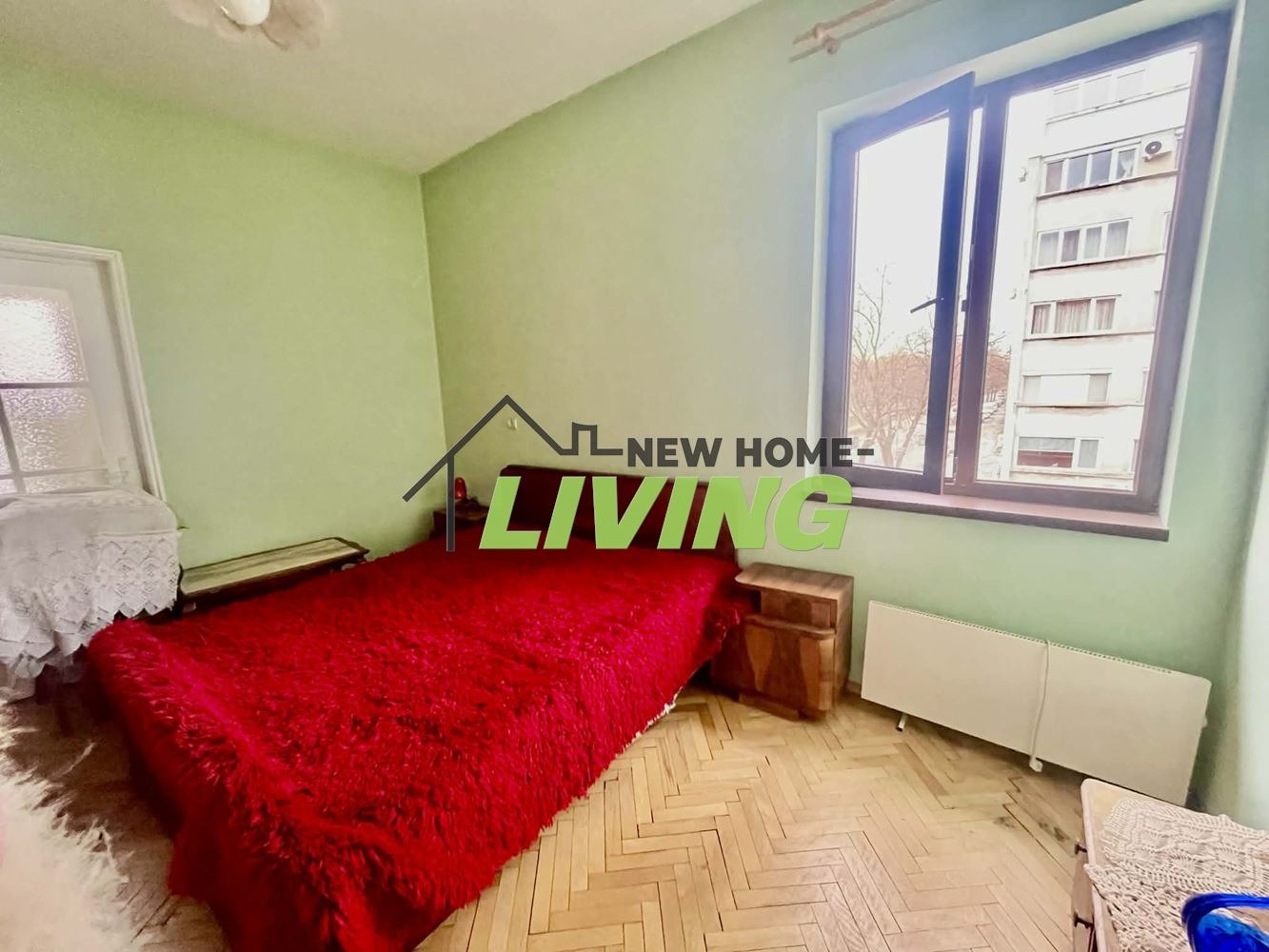 Продава 3-СТАЕН, гр. Пловдив, Център, снимка 6 - Апартаменти - 53982371