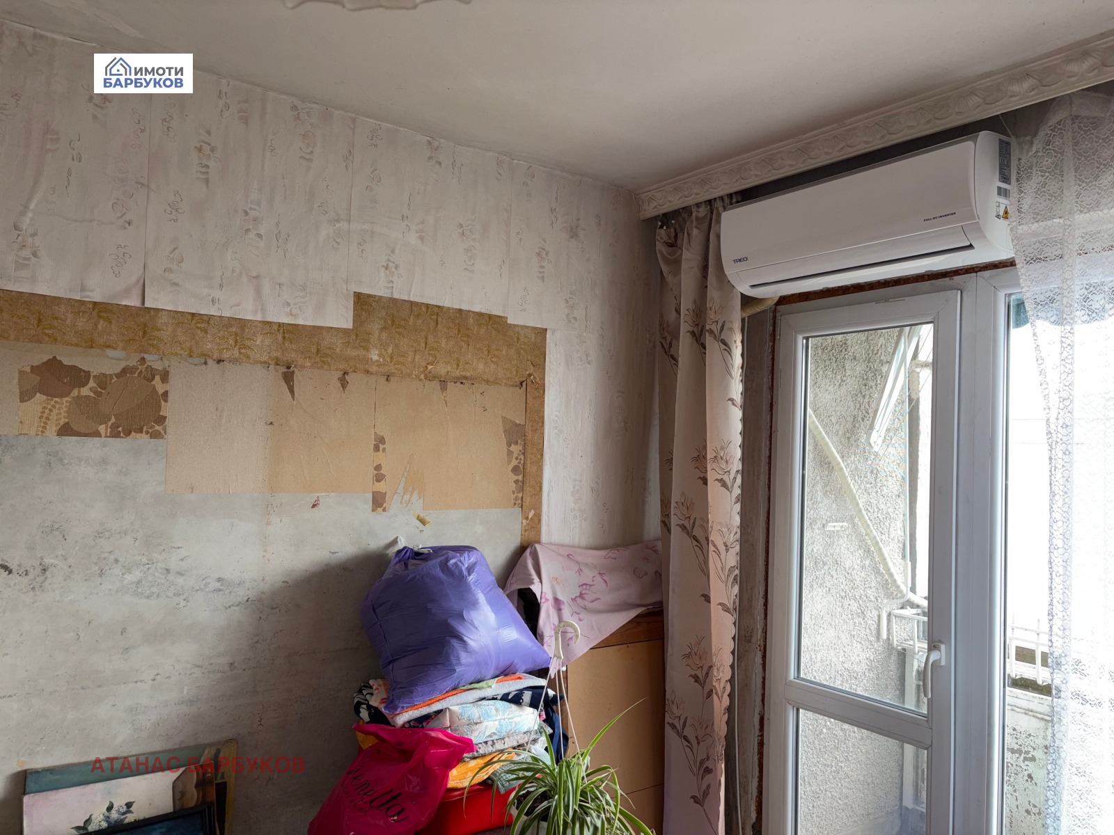 Продава 3-СТАЕН, гр. Русе, Възраждане, снимка 7 - Апартаменти - 54086646