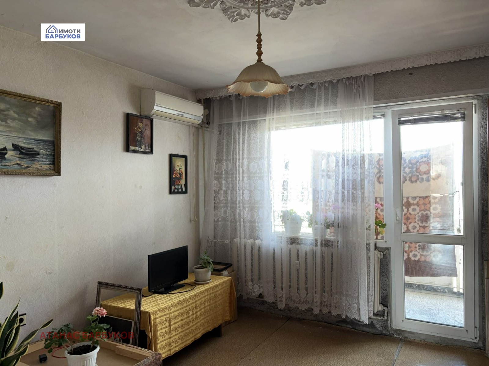 Продава 3-СТАЕН, гр. Русе, Възраждане, снимка 4 - Апартаменти - 54086646