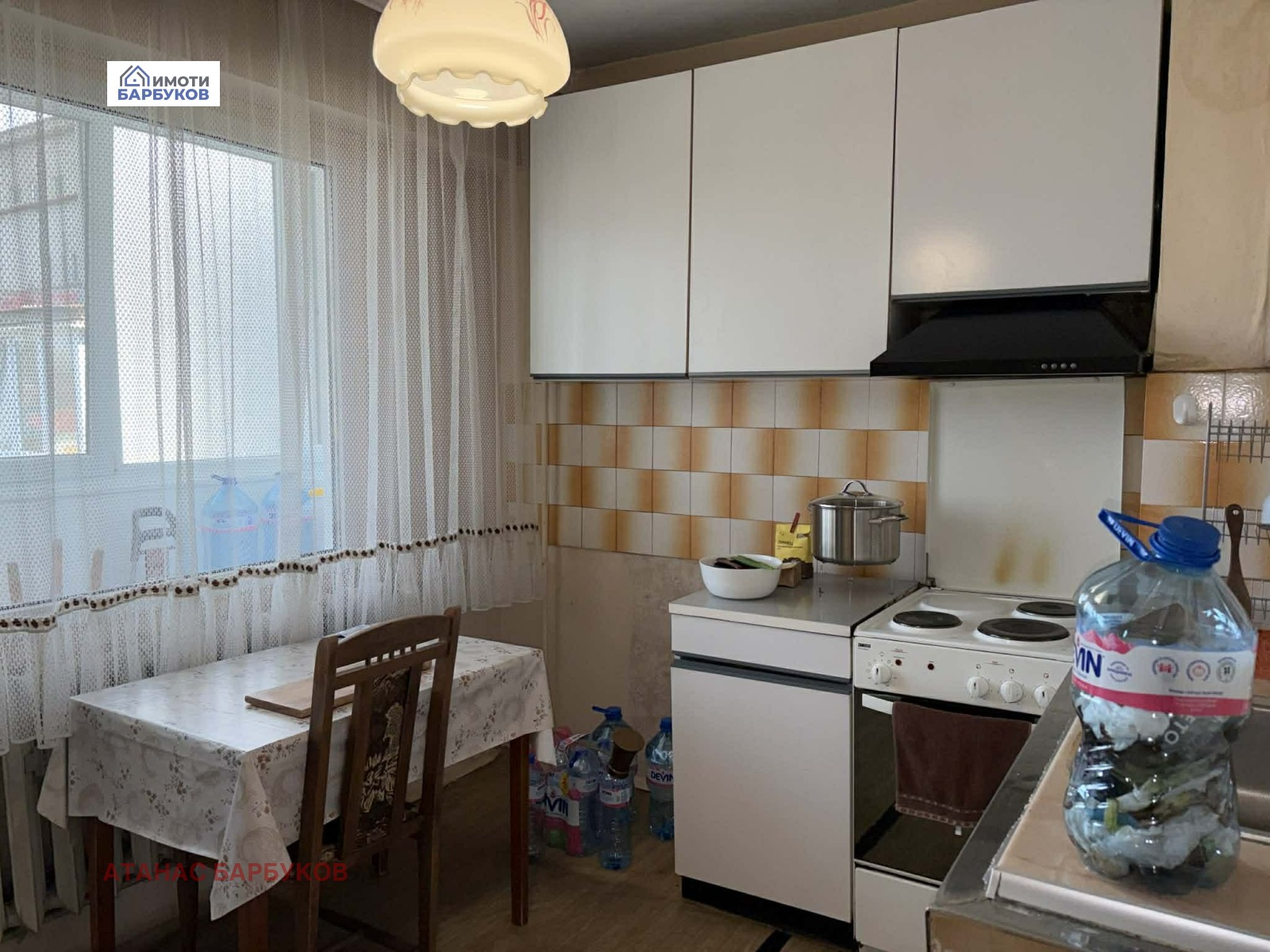 Продава 3-СТАЕН, гр. Русе, Възраждане, снимка 12 - Апартаменти - 54086646