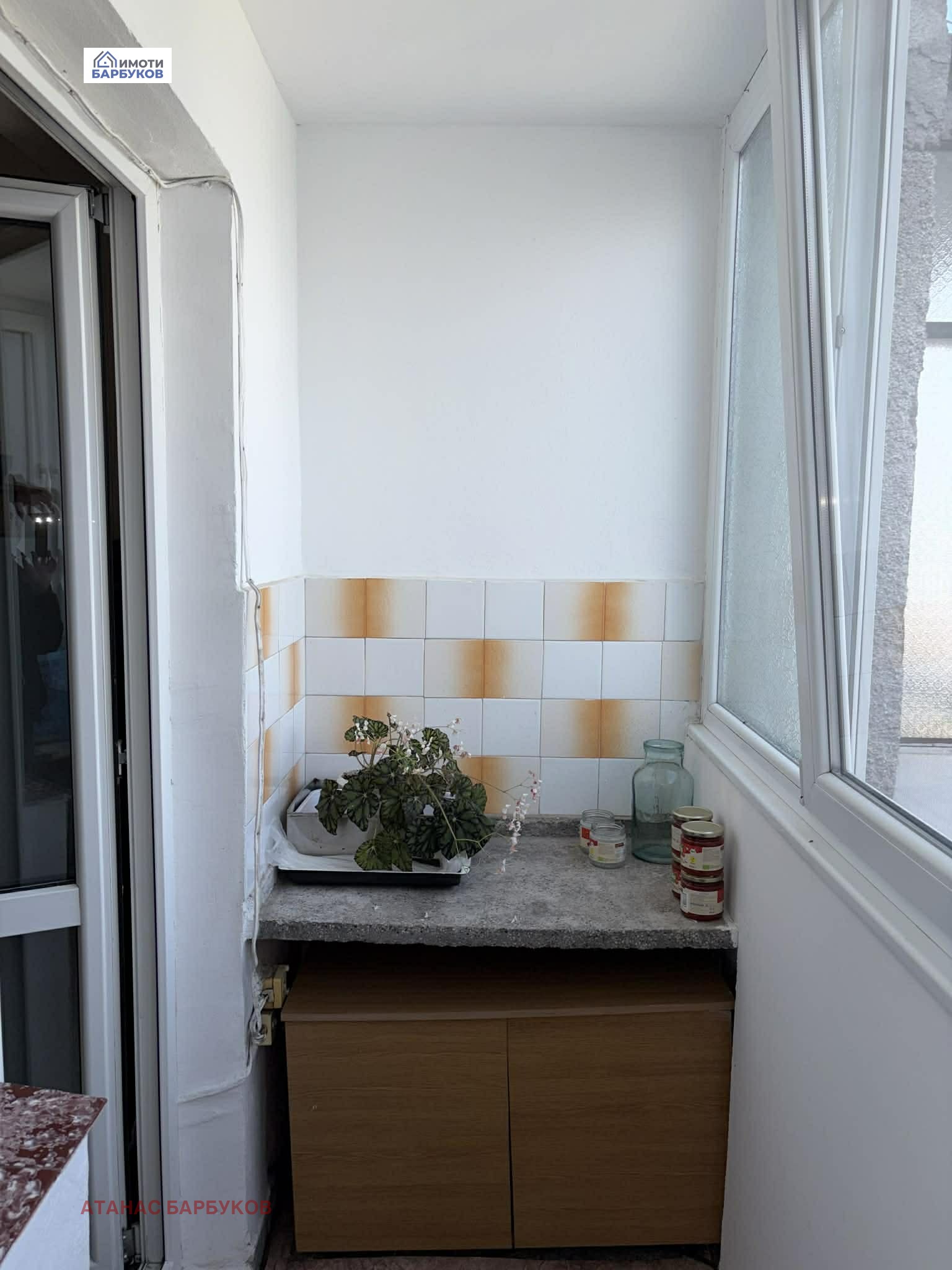 Продава 3-СТАЕН, гр. Русе, Възраждане, снимка 14 - Апартаменти - 54086646