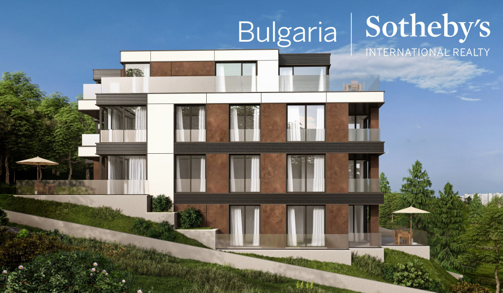 Продава 3-СТАЕН, гр. София, Драгалевци, снимка 2 - Апартаменти - 54250448