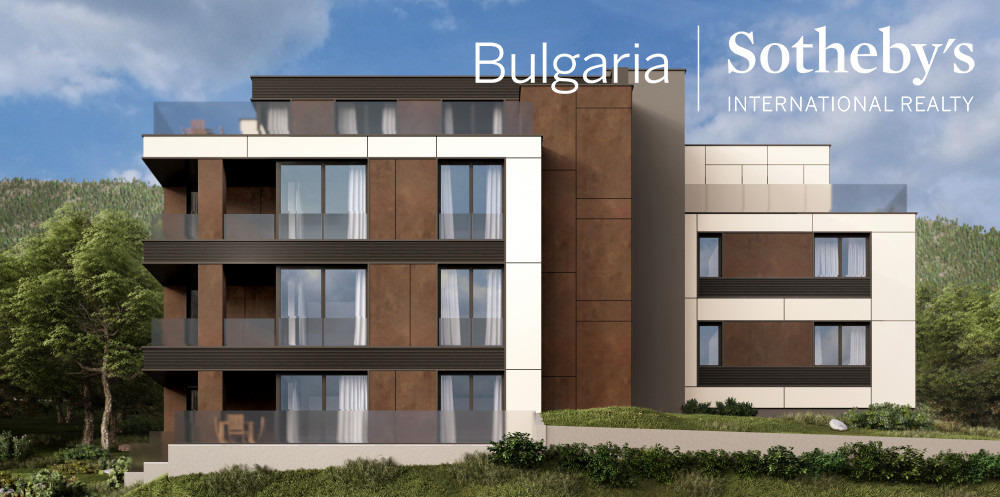 Продава 3-СТАЕН, гр. София, Драгалевци, снимка 3 - Апартаменти - 54250448