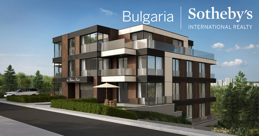 Продава 3-СТАЕН, гр. София, Драгалевци, снимка 5 - Апартаменти - 54250448