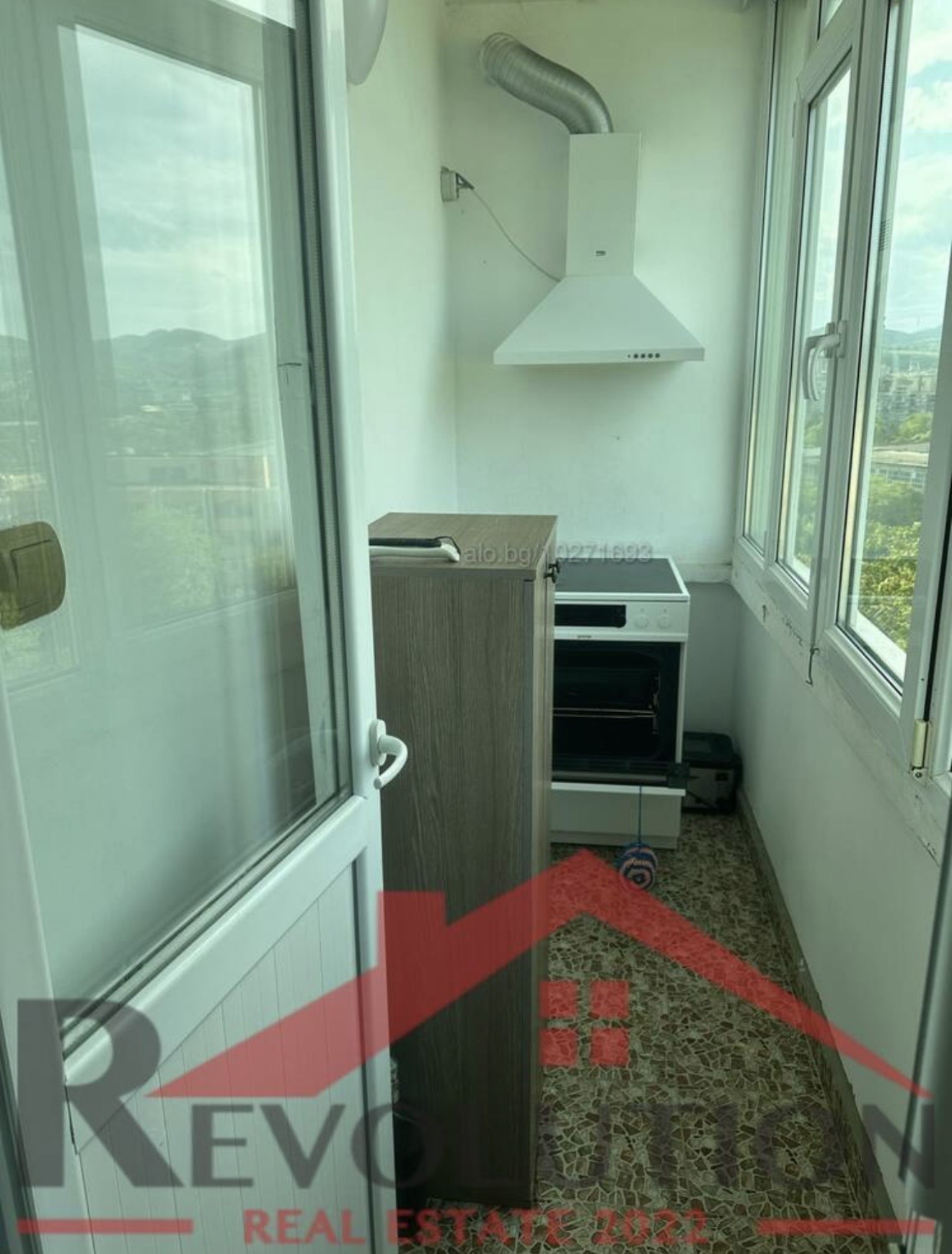 Продава 3-СТАЕН, гр. Кърджали, Веселчане, снимка 8 - Апартаменти - 54261918