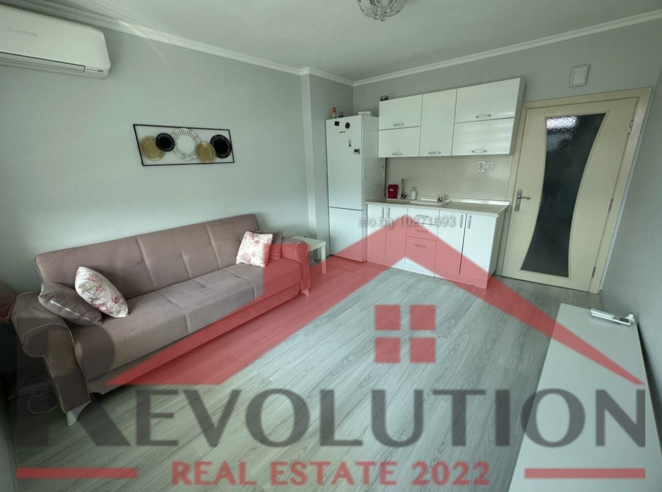 Продава 3-СТАЕН, гр. Кърджали, Веселчане, снимка 2 - Апартаменти - 54261918