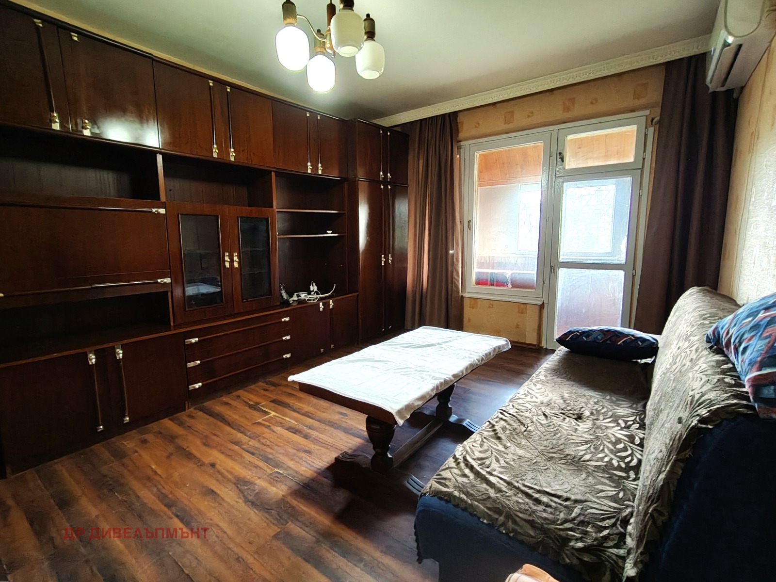 Продава 3-СТАЕН, гр. Варна, Владислав Варненчик 1, снимка 3 - Апартаменти - 54446523