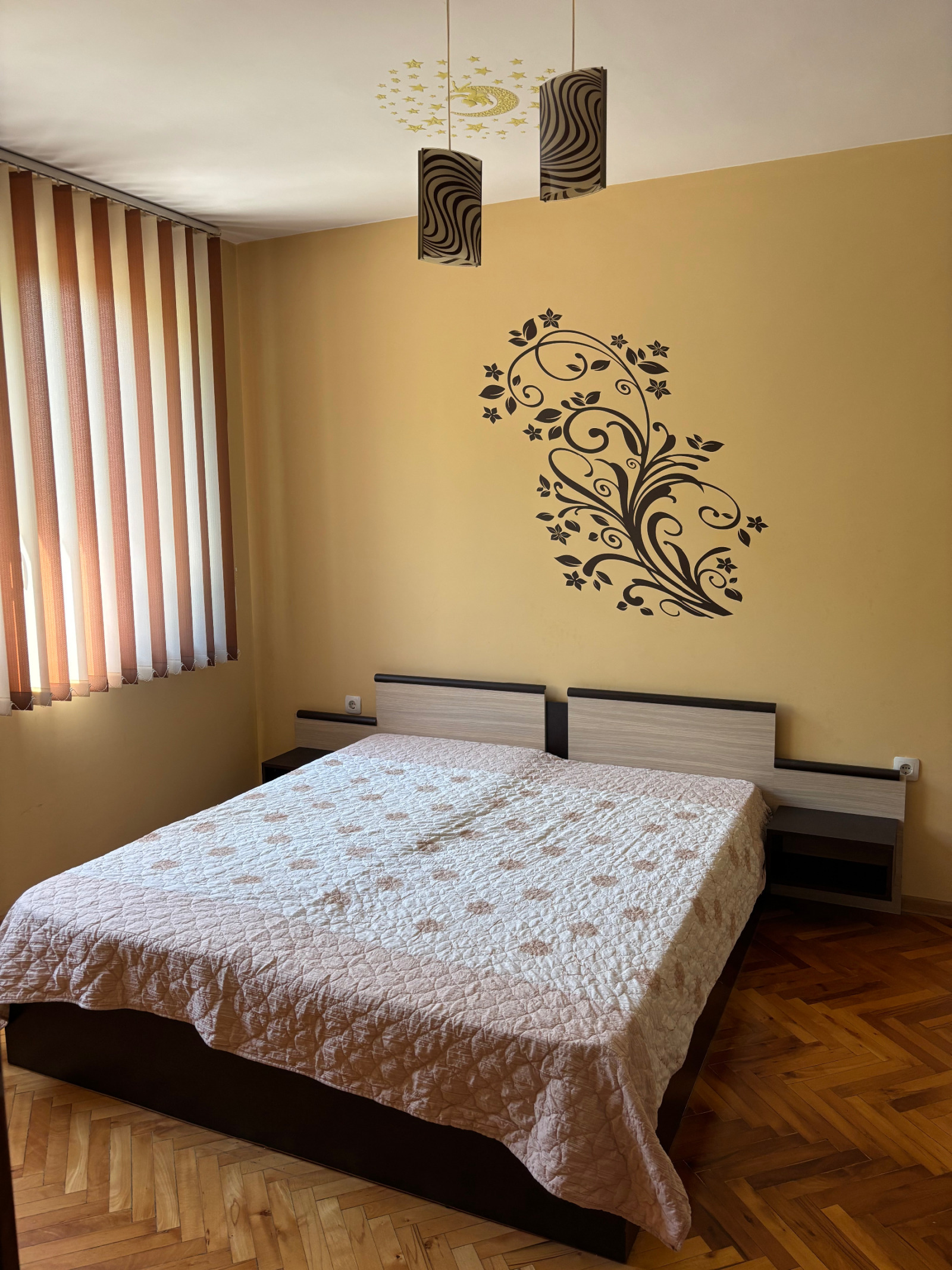 Продава 3-СТАЕН, гр. Стара Загора, Център, снимка 9 - Апартаменти - 55937683