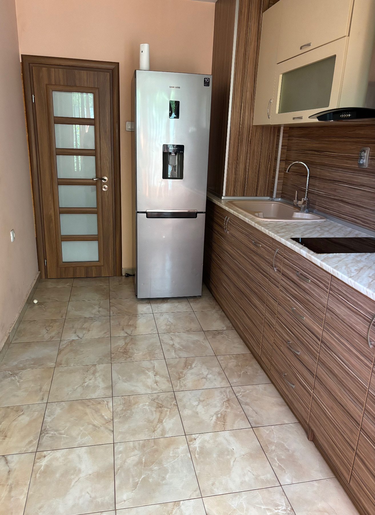 Продава 3-СТАЕН, гр. Стара Загора, Център, снимка 7 - Апартаменти - 55937683