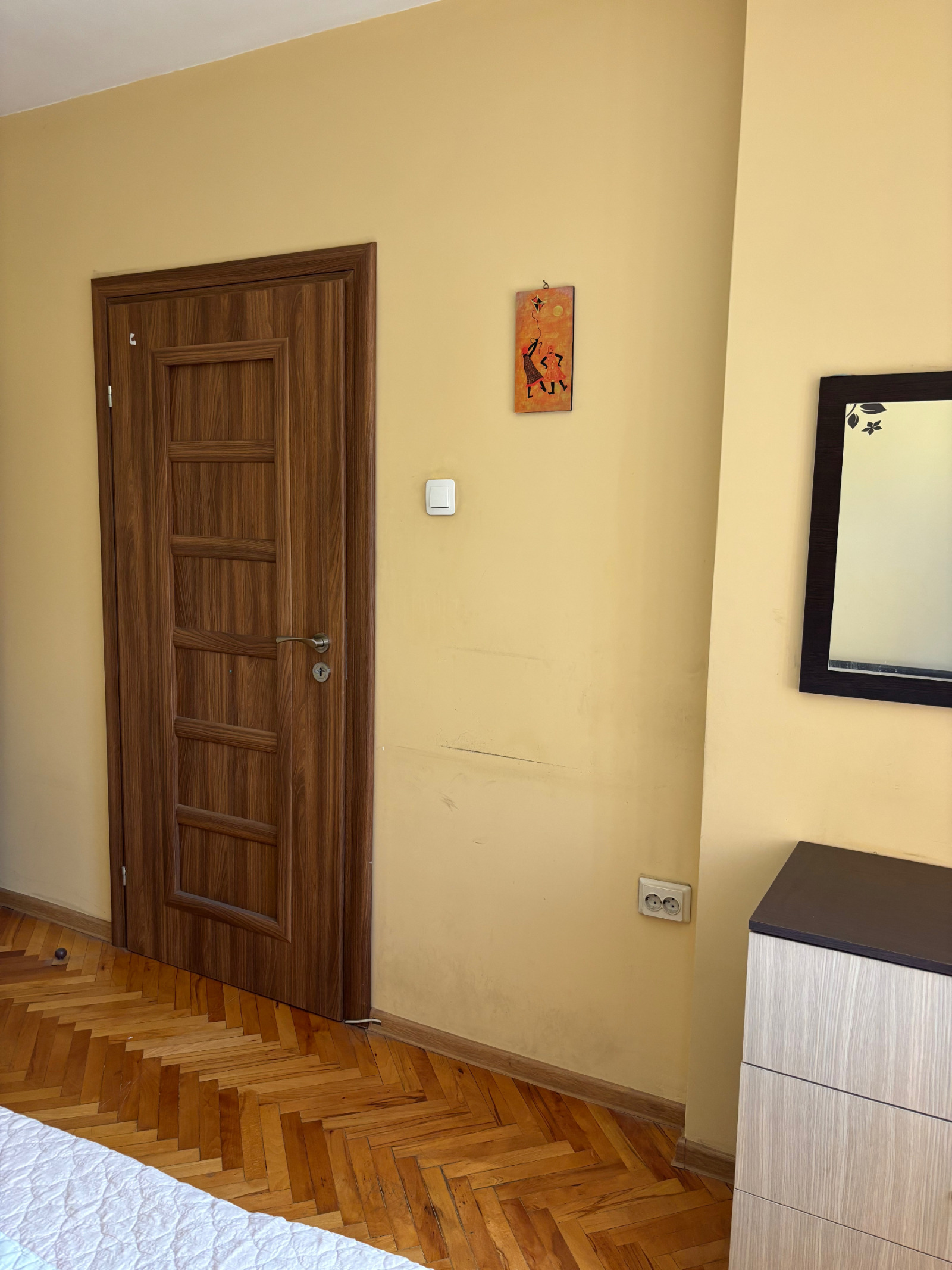 Продава 3-СТАЕН, гр. Стара Загора, Център, снимка 10 - Апартаменти - 55937683