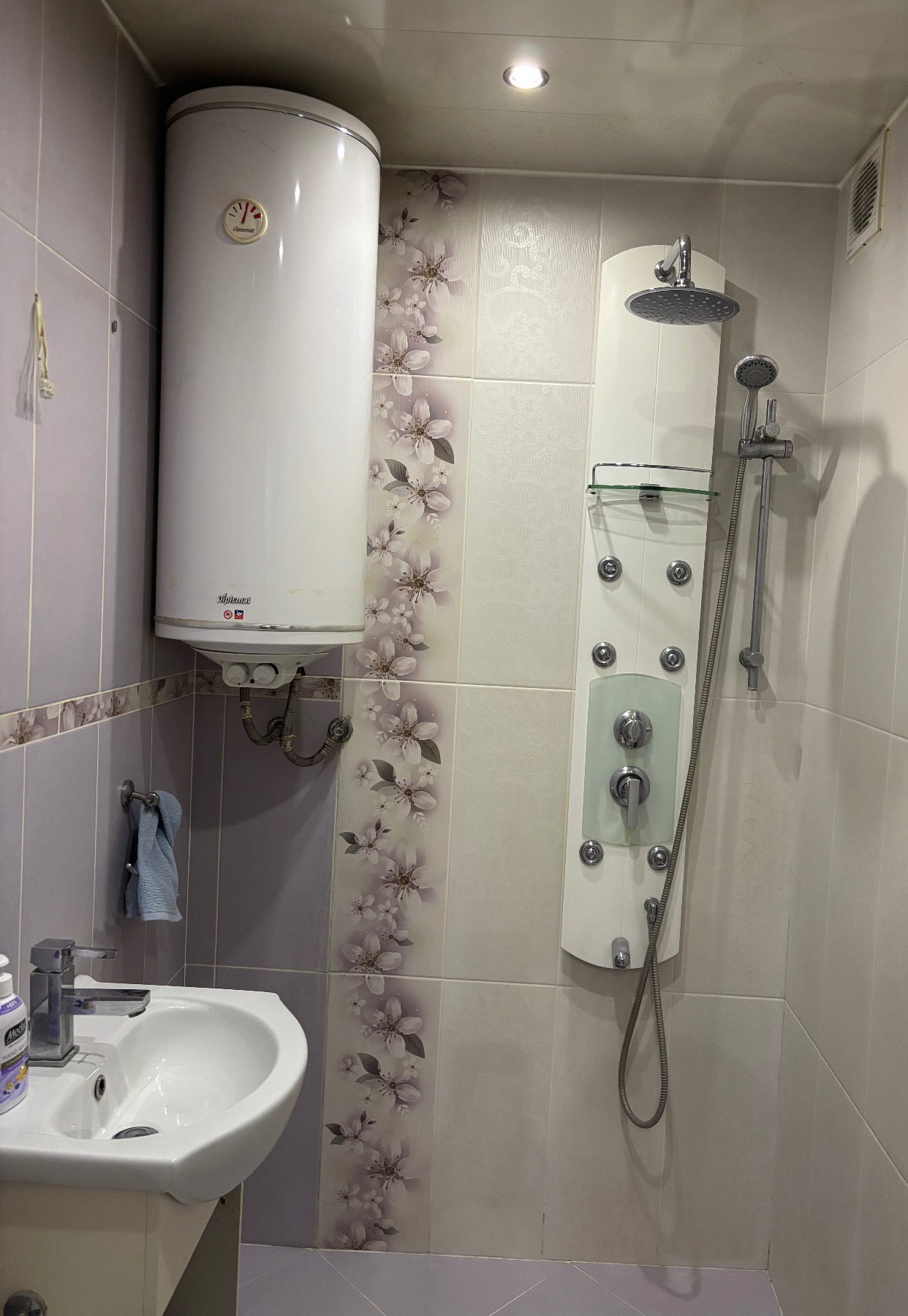 Продава 3-СТАЕН, гр. Стара Загора, Център, снимка 13 - Апартаменти - 55937683