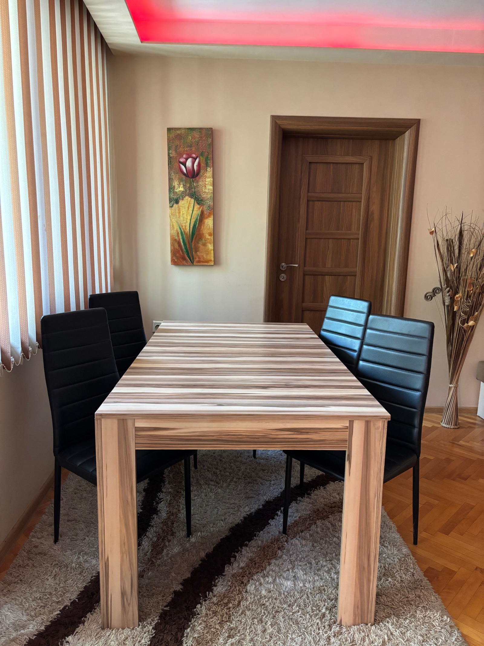 Продава 3-СТАЕН, гр. Стара Загора, Център, снимка 5 - Апартаменти - 55937683