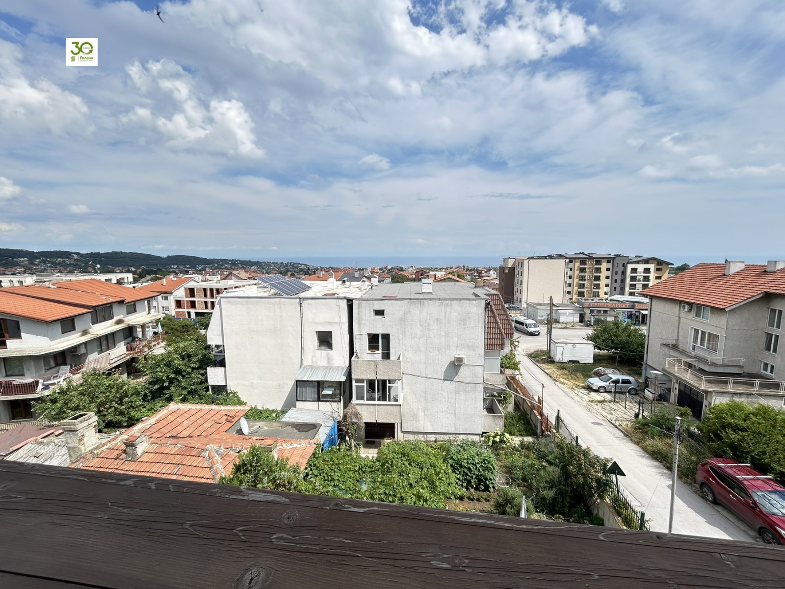Продава МНОГОСТАЕН, гр. Варна, Виница
