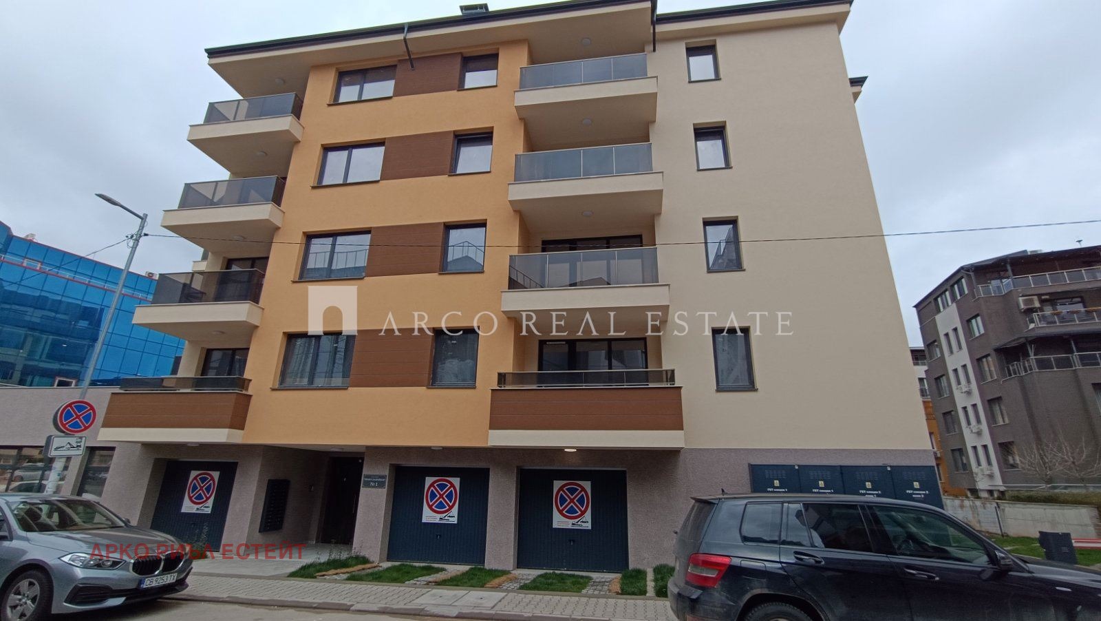 Продава МЕЗОНЕТ, гр. София, Витоша, снимка 2 - Апартаменти - 54040997