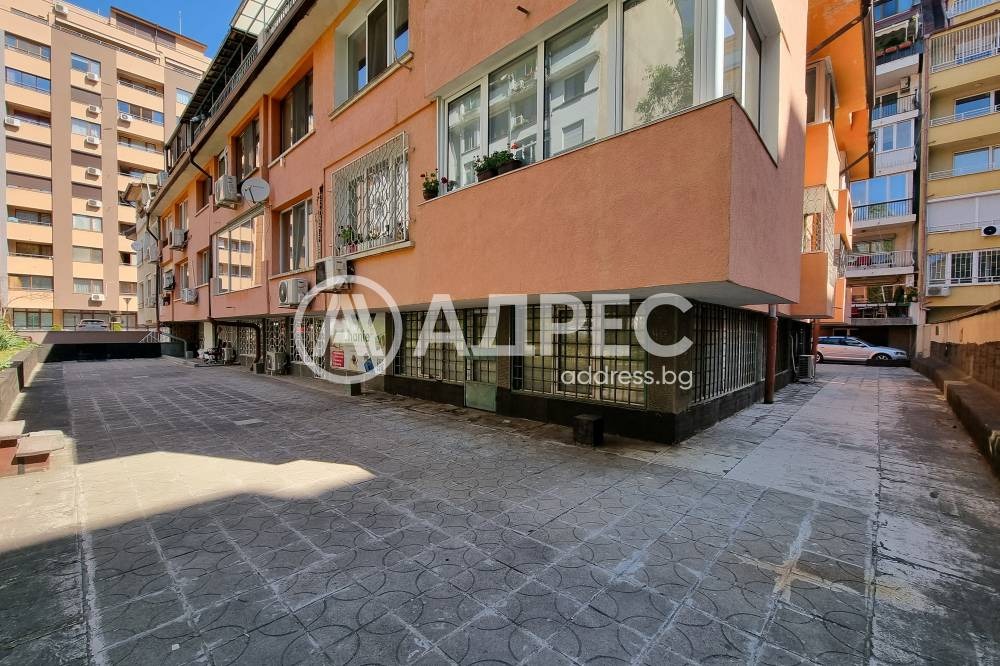 Продава ОФИС, гр. София, Борово, снимка 6 - Офиси - 56224581
