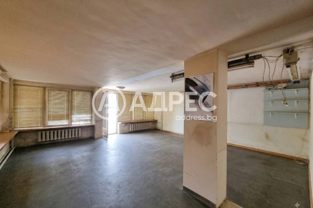 Продава ОФИС, гр. София, Борово, снимка 3 - Офиси - 56224581