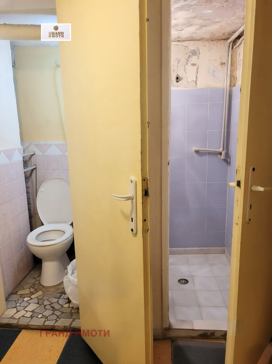 Продава АТЕЛИЕ, ТАВАН, гр. Русе, Дружба 2, снимка 14 - Апартаменти - 55123454