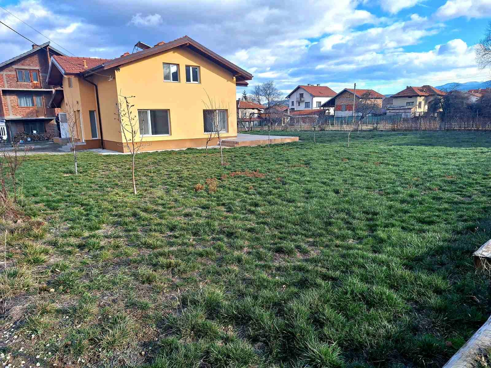 Продава КЪЩА, с. Доспей, област София област, снимка 6 - Къщи - 53620674