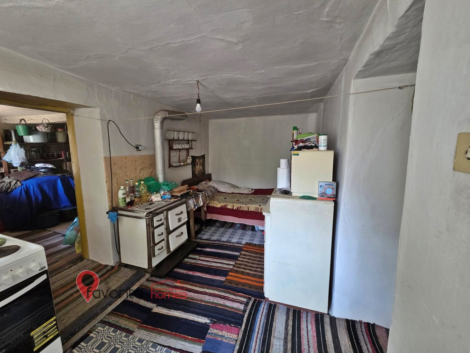Продава КЪЩА, с. Хитрино, област Шумен, снимка 7 - Къщи - 55050258