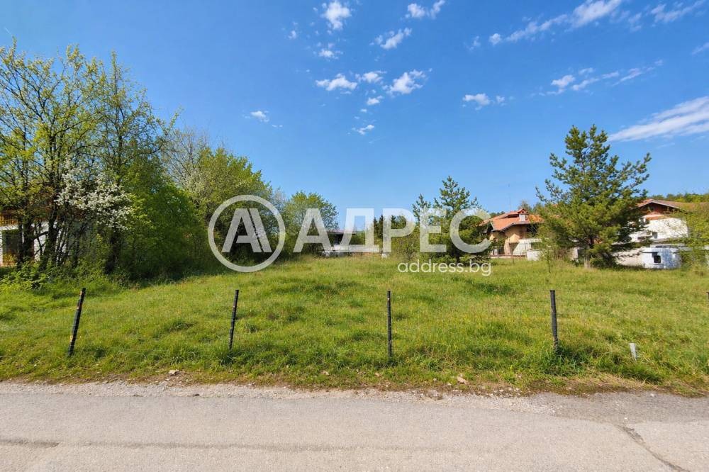 Продава ПАРЦЕЛ, гр. София, с. Бистрица