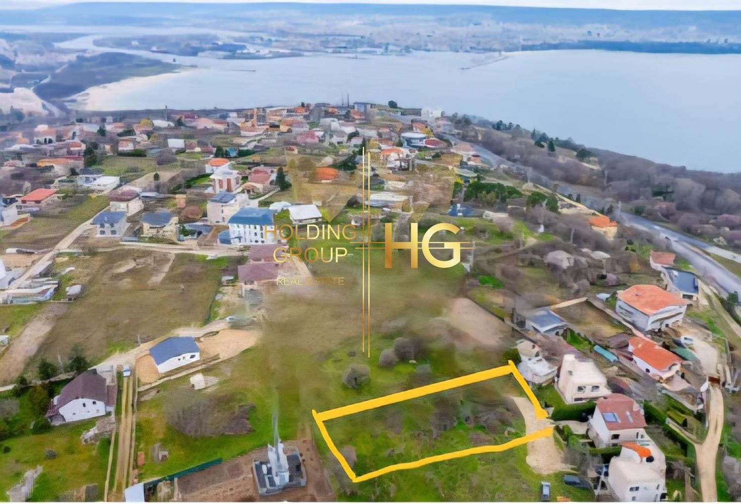 Продава ПАРЦЕЛ, гр. Варна, м-т Зеленика, снимка 3 - Парцели - 55012568