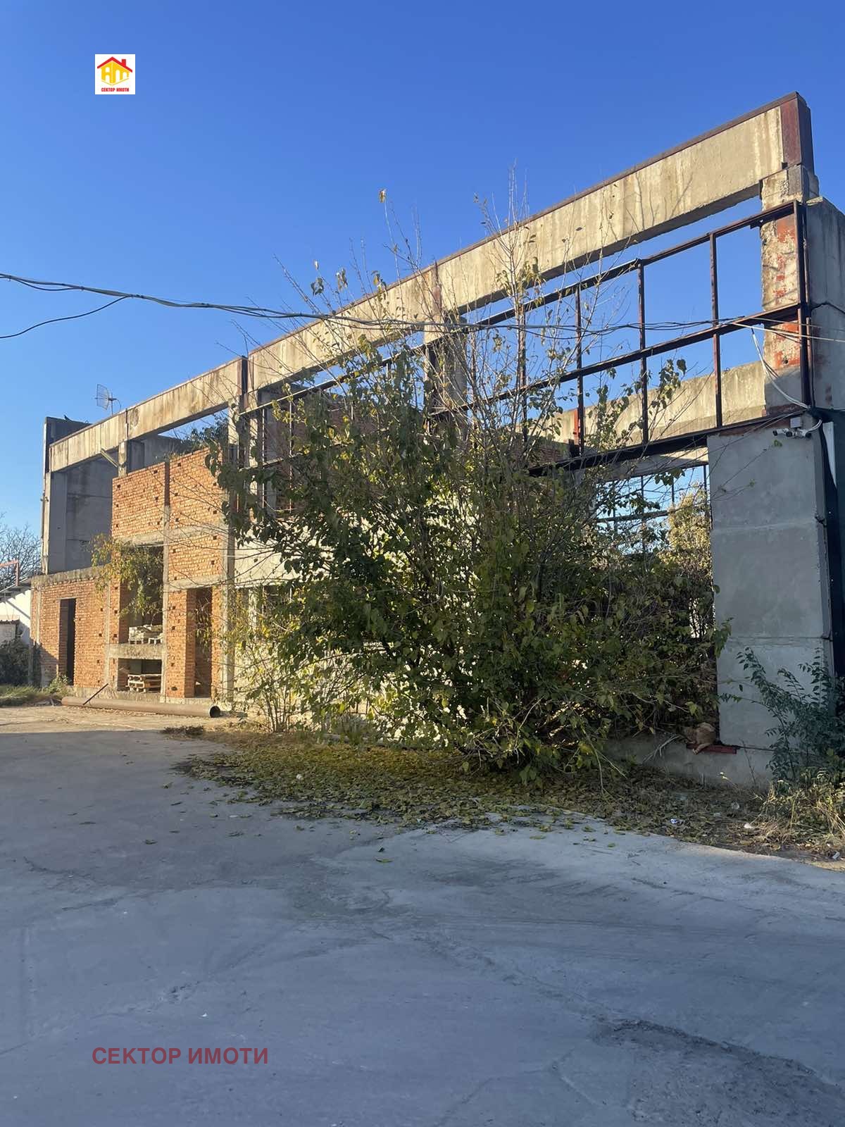 Продава БИЗНЕС ИМОТ, гр. Раковски, област Пловдив, снимка 2 - Други - 52404988