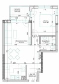 Продава 2-СТАЕН, гр. Варна, Левски 1, снимка 2