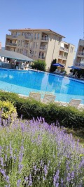 Продава  1-стаен област Бургас , к.к. Слънчев бряг , 39 кв.м | 12701557 - изображение [5]