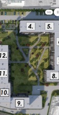 Продава  2-стаен град София , Сердика , 70 кв.м | 22575302 - изображение [8]