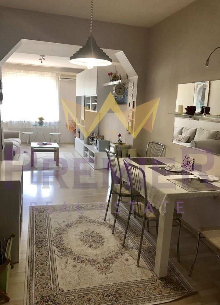 Продава ЕТАЖ ОТ КЪЩА | Imot.bg — изображение 3