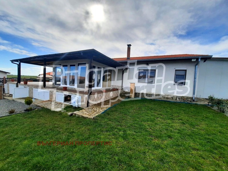 Продава КЪЩА в област Бургас, гр. Каблешково - 180 кв.м / 499 900 € » 977 719.42 лв., БЪЛГЕРИАН ПРОПЕРТИС