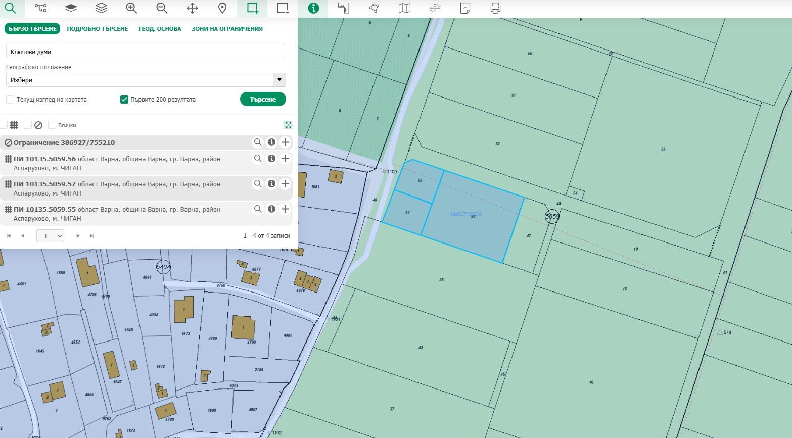 ������� ������ | Imot.bg � ����������� 3