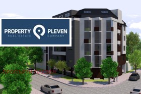 Продажба на тристайни апартаменти в град Плевен — страница 2 - изображение 12 