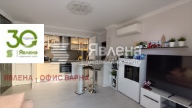 Продава 3-стаен град Варна м-т Евксиноград - [1] 