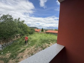 Haus Hisarja, region Plowdiw