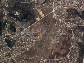 Plot m-t Borovets - yug, Varna 3