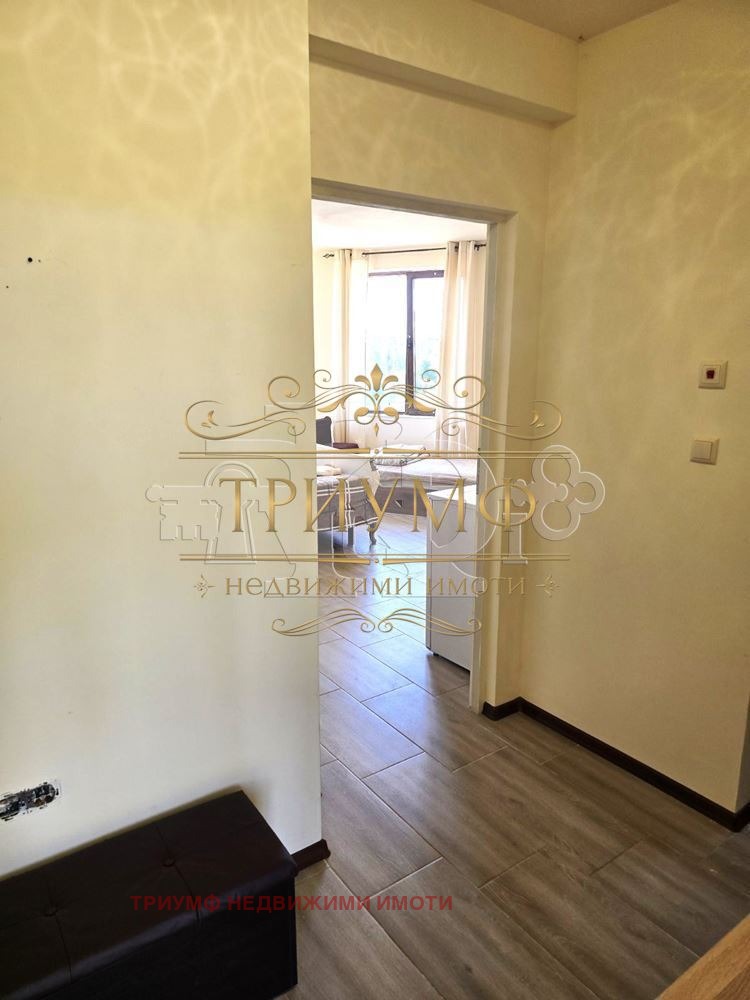 En venta  Estudio región Varna , Nikolaevka , 37 metros cuadrados | 87550234 - imagen [13]
