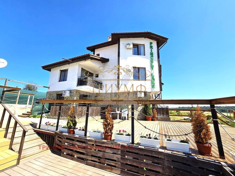 En venta  Estudio región Varna , Nikolaevka , 37 metros cuadrados | 87550234 - imagen [4]