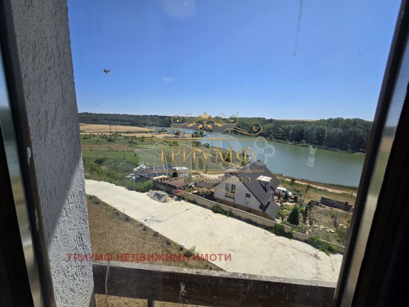 En venta  Estudio región Varna , Nikolaevka , 37 metros cuadrados | 87550234 - imagen [17]